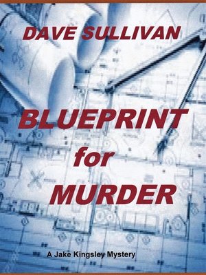 cover image of Blueprint for Murder